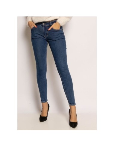 AMELIE AMOUR AM502975 JEANS (W)