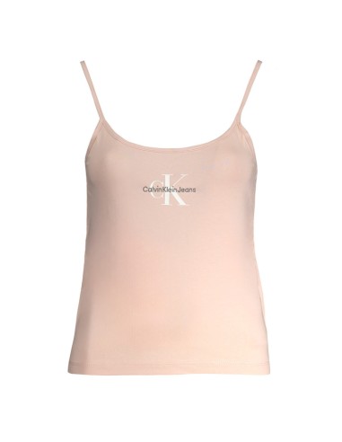 CALVIN KLEIN J20J223105_RS CAMISETAS (W)