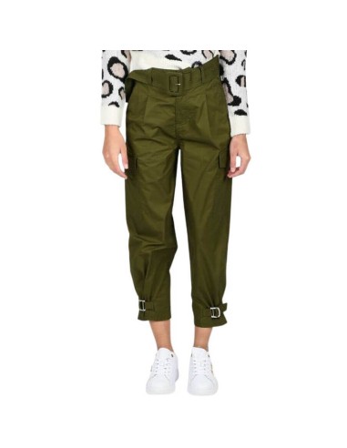 TOMMY HILFIGER DW0DW10490_VE PANTALONES (W)