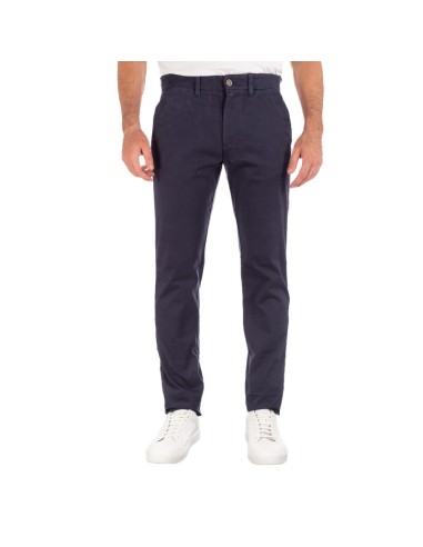 HARMONT PANTALONES MARINO (M) - WNCO01_MAR