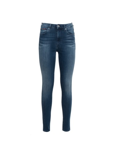 TOMMY HILFIGER JEANS DW0DW09215_DE DENIM (W)