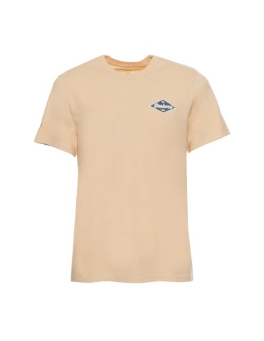 DOCKERS CAMISETAS A11030258_BE BEIGE (M)