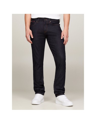 TOMMY HILFIGER JEANS DM0DM16282_DE DENIM (M)