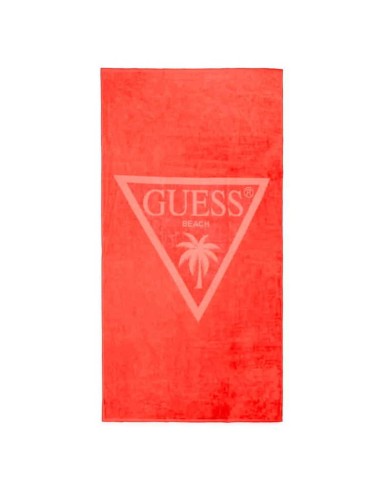 GUESS TOALLA E4GZ03SG00L_CO CORAL (COU)