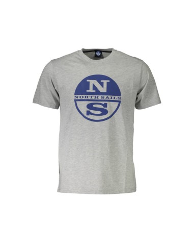 NORTH SAILS 902504_GR CAMISETAS (M)