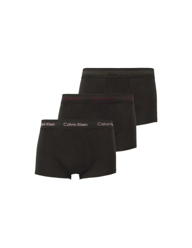 CALVIN KLEIN INTIMO NEGRO - 0000U2664GCA0_NG