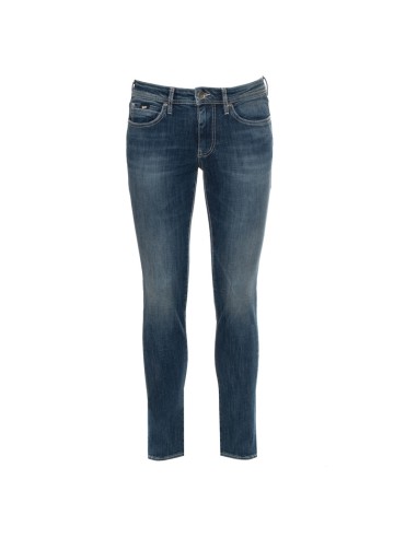 GAS JEANS 351310_DE DENIM (M)