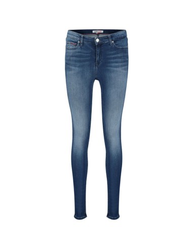 TOMMY HILFIGER JEANS DW0DW09213_DE DENIM (W)