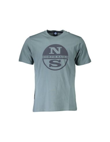 NORTH SAILS 902504000_VE CAMISETAS (M)