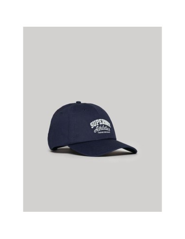 SUPERDRY W9010175A_MAR GORRAS (COW)