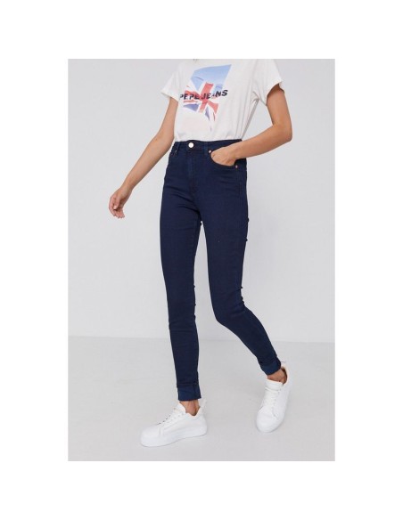 TOMMY HILFIGER JEANS DW0DW09211_DE DENIM (W)