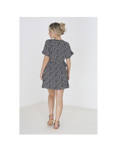 BRAVE SOUL 424SORBET_AP VESTIDO (W) 2