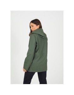 BRAVE SOUL CHUBASQUERO SAFFYKHA_CAQ CAQUI (W)