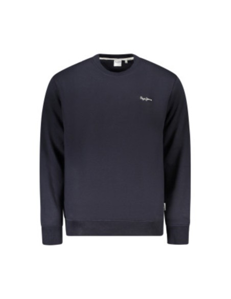 PEPE JEANS SUDADERA PM5800013_MAR MARINO (M)