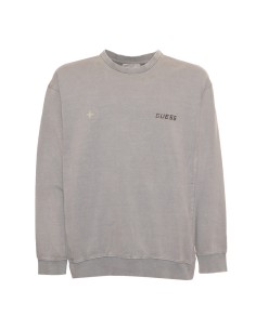 GUESS SUDADERA Z4BQ16K6ZS1_GR GRIS (M)