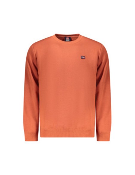 NORWAY SUDADERA 859453_NA NARANJA (M)