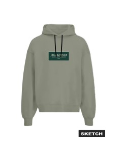 JACK&JONES 12289757_VE SU (M)