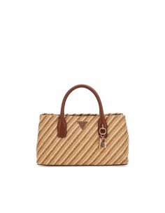 GUESS BOLSO HWWG9210050_MA MARRON (COW)