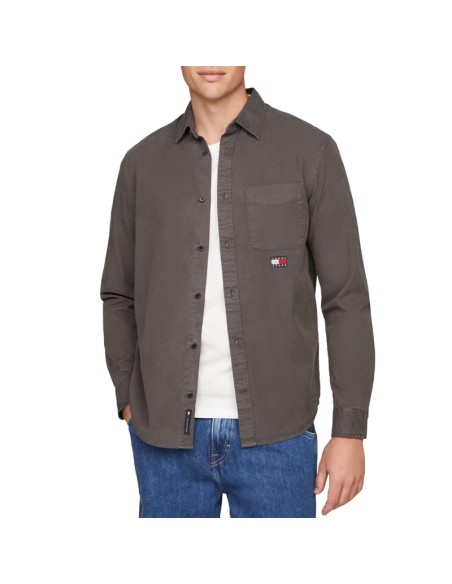 TOMMY HILFIGER DM0DM21107_GR CA (M)