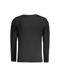 PEPE JEANS CAMISETAS PM508209EGGOLONG_NG NEGRO (M) 2