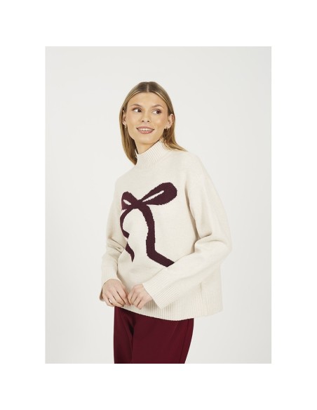 BRAVE SOUL 248BOW_CRU JE (W)