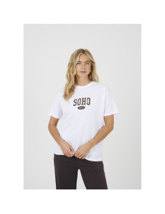 BRAVE SOUL 544SOHOWHT_BL CT (W)