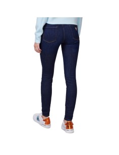 GUESS JEANS W1YA99D4GV1_DE DENIM (W) 2