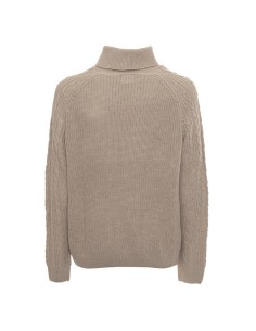 GUESS JERSEY X3RR21Z3CS0_BE BEIGE (M) 2