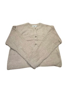 BRAVE SOUL CHAQUETA 286CLOUDMINK_BE BEIGE (W) 2