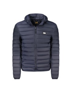 CAVALLI CLASS  ABRIGO TXT40RSB049_MAR MARINO (M)