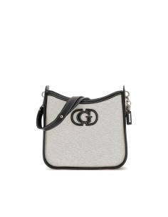 GUESS BOLSO HWAG9524030_NG NEGRO (COW)