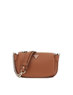GUESS BOLSO HWBG9519170_MA MARRON (COW) 2