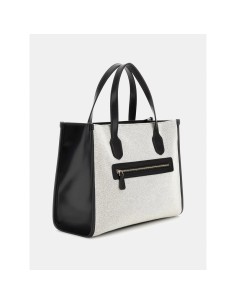 GUESS BOLSO HWWG9198220_NG NEGRO (COW) 2