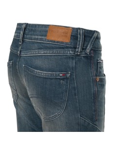 TOMMY HILFIGER JEANS DENIM - 1657644881_DE 2