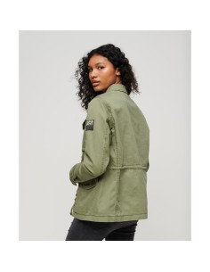 SUPERDRY W5011671A_CAQ CHAQUETA (W) 2