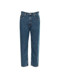 TOMMY HILFIGER JEANS DW0DW14708_DE DENIM (W)