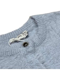 BRAVE SOUL CHAQUETA 286CLOUDPBLU_AZ AZUL (W) 2