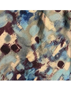 BRAVE SOUL FALDA MOTAS_VE VERDE (W) 2