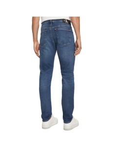 CALVIN KLEIN JEANS J30J323691_DE DENIM (M) 2