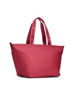 TOMMY HILFIGER BOLSO AW0AW17891_RO ROJO (COW) 2
