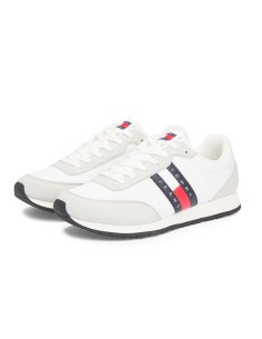 TOMMY HILFIGER CALZADO HOMBRE EM0EM01709_CRU CRUDO (M) 2