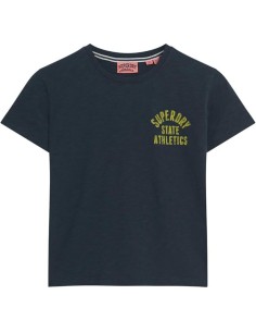 SUPERDRY W1011330A_MAR CT (W)