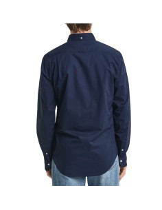 GANT CAMISA 30001022404_MAR MARINO (M) 2