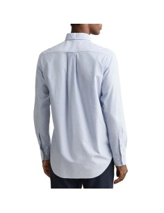GANT CAMISA 30002002404_AZ AZUL (M) 2
