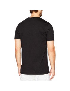 CALVIN KLEIN CAMISETAS NEGRO - J30J320936_NG 2