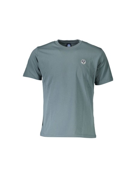 NORTH SAILS 902502_VE CAMISETAS (M)