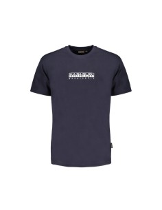 NAPAPIJIRI NP0A4H8S1761_MAR CAMISETAS (M)