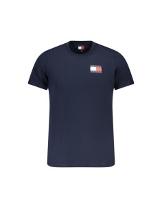 TOMMY HILFIGER CAMISETAS DM0DM20740_MAR MARINO (M)