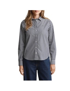 GANT CAMISA 43002142404_AZ AZUL (W)