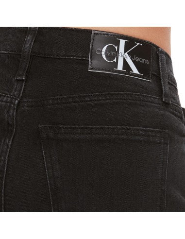 CALVIN KLEIN JEANS J20J221659_DE DENIM (W)